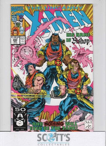 Men 282 nm - ,
