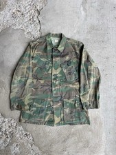 Vintage 1969 Vietnam USMC ERDL