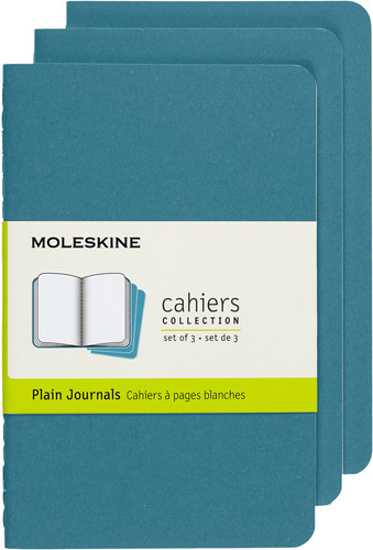 Moleskine classic plain - moleskine,