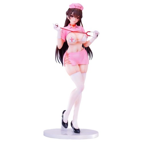 Official sexy hentai nurse - hentai,