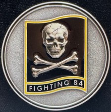 VF-84 Aviation Squadron Jolly