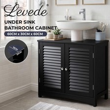 Levede Bathroom Under Sink
