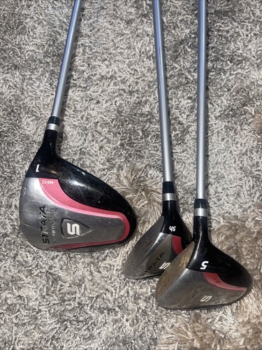 Strata plus set driver - strata, rh