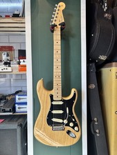 Fender Stratocaster American