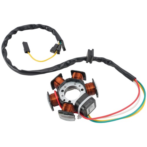 Stator magneto coil - stator, for