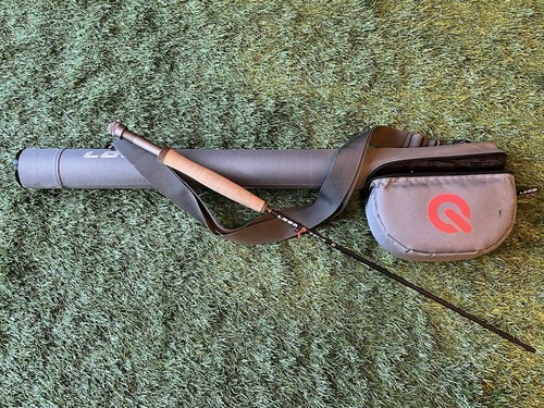 Loop fly rod - loop,
