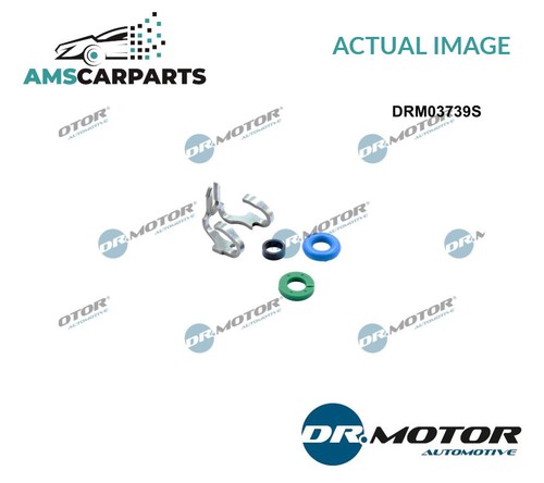 Repair kit injection - kit,