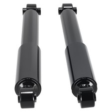 Rear Shock Absorbers for FORD KA 1.2 1.3 2008-2016 X2 Shocks Shockers