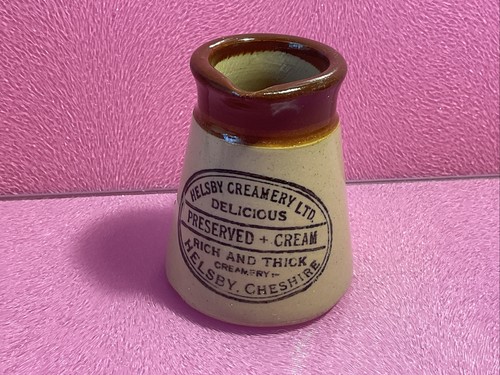 Helsby creamery cheshire old - helsby,