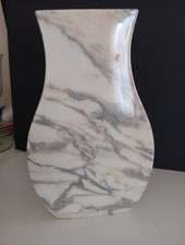Vintage  POOLE POTTERY vase
