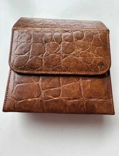 Rare vintage mulberry congo - mulberry,