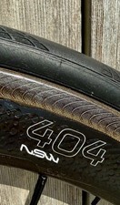 ZIPP NSW 404 Rim brake (2019)