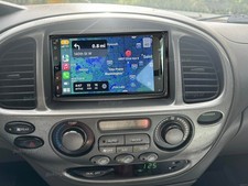 4+64GB For Toyota Sequoia