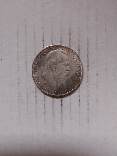 1911 german 900 - .900, mark