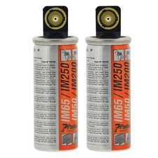 Paslode Mini Fuel Cell Gas Cylinder IM65 IM250 IM50 IM200 30ml Nail Gun