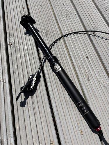 Rockshox reverb stealth - rockshox,