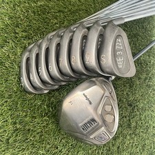 Ladies Women Golf Club Set