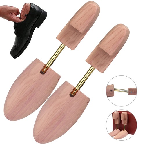 Shoe expander wooden boot - shoe,