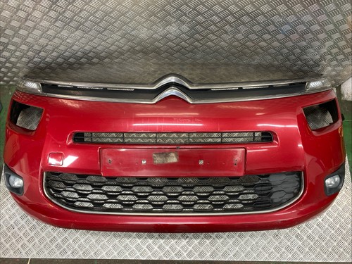 Citroen grand picasso - citroen,