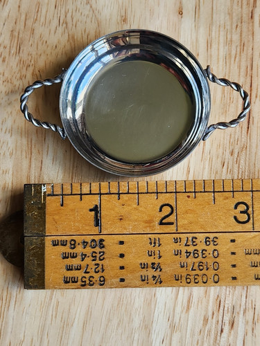 Vintage little high grade - vintage,