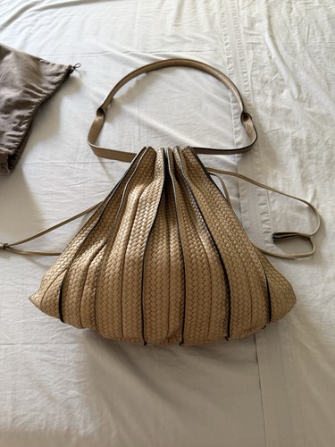 Lupo woven leather - lupo,