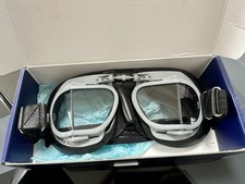 Halcyon Vintage Goggles Mark 9