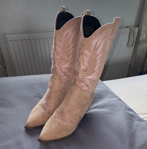 Women cowboy boots - women’s,