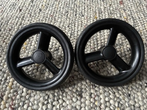 Puggle monaco rear wheel - rear,