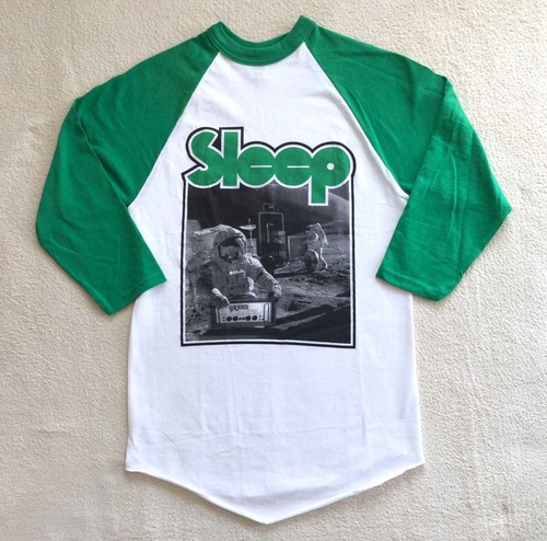 Vintage sleep shirt stoner - vintage,
