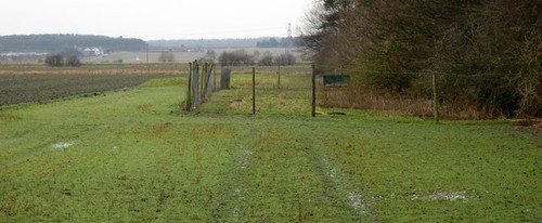 Photo 6x4 broughton carrs - photo,