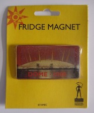 Millenium Dome 2000 Official