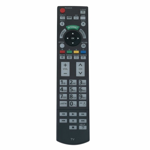 N2qayb000703 replace remote - replace,