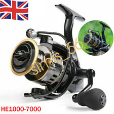 Sea Spinning Reel Fishing