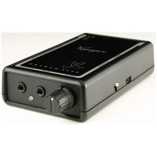 Graham slee voyager headphone - graham,