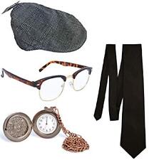 Grandpa Old Man Costume Kit