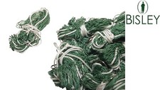 10 Bisley Nylon Purse Nets 1m