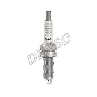 New spark plug for volvo - spark,