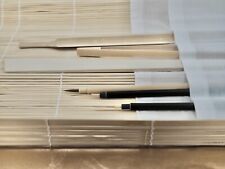 Japanese Hand-crafted Bamboo