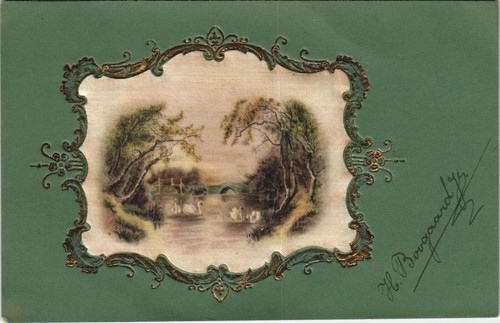 Wowen silk vintage - silk,