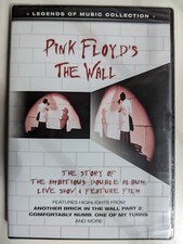 The Story of Pink Floyd The