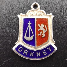 ORKNEY Scotland vintage