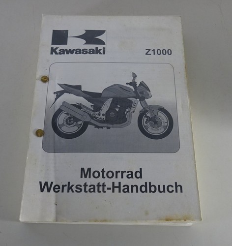 Workshop manual - manual,