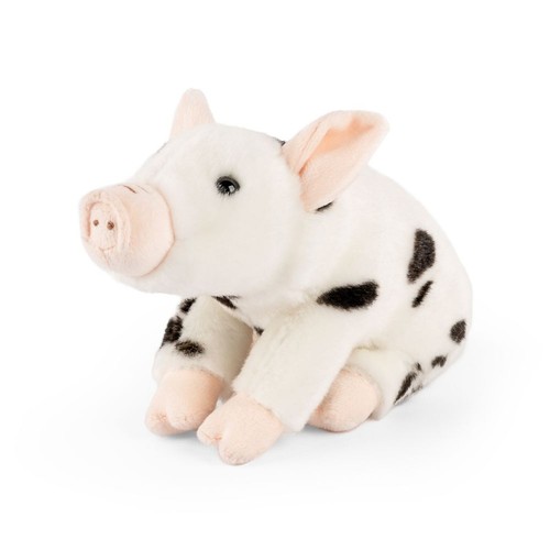 Juliana pig soft toy farm - soft,