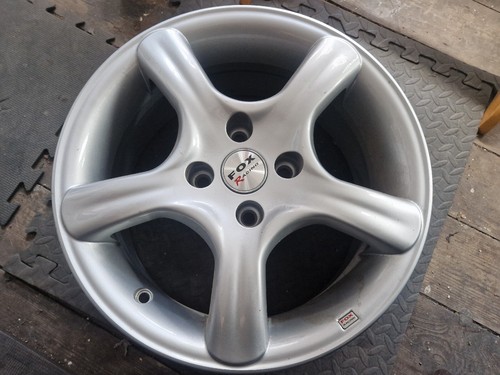 Fox evo alloy wheel - fox,