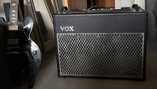Vox Valvatronix Vt100 With