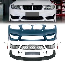 F80 M3 M4 Style Front Bumper