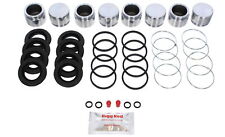 for NISSAN 200 SX 93-99 FRONT