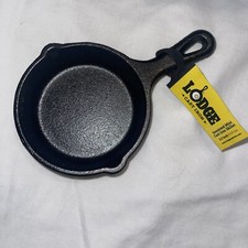 Lodge Miniature Skillet 3.5''