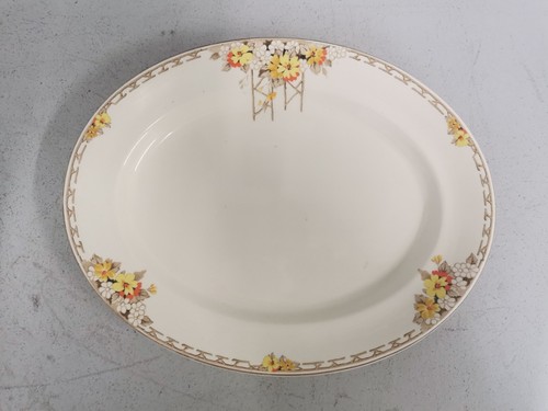 Tams ware pottery 1930s - ware,