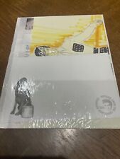 Elvis Presley Music Memorabilia Ephemera Dog Envelope Fashion Costume Sketch +